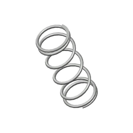 Approved Vendor Compression Spring, O= .120, L= .31, W= .010 G009968643